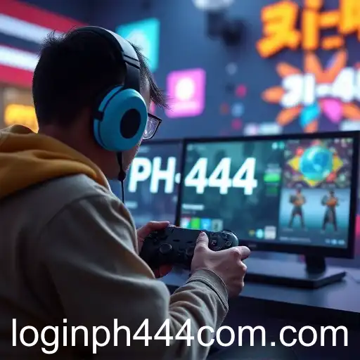 The Emerging Trend of Online Game Platforms