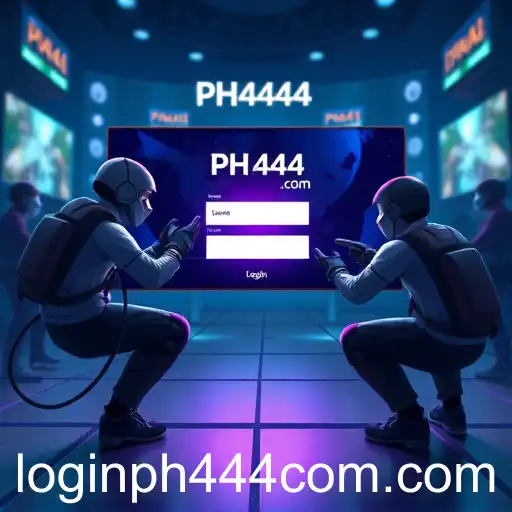 Gaming Evolution and PH444 com Login Phenomenon