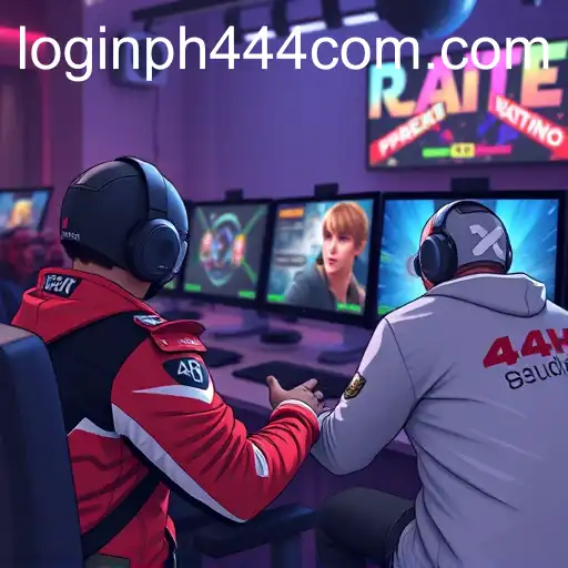 The Rise of Online Gaming Platforms