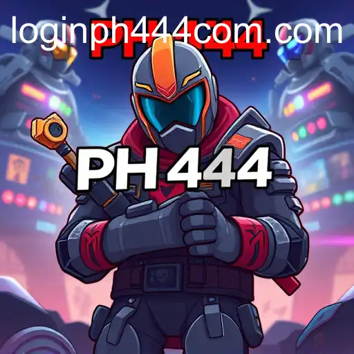 The Rise of PH444 as a Gaming Hub