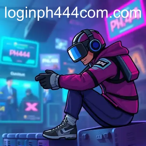 The Rise of PH444: Gaming Beyond Borders