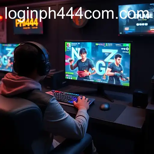 The Rise of Online Gaming in a New Era