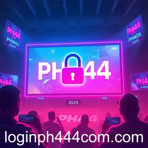 The Rise of PH444 and Its Impact on Online Gaming