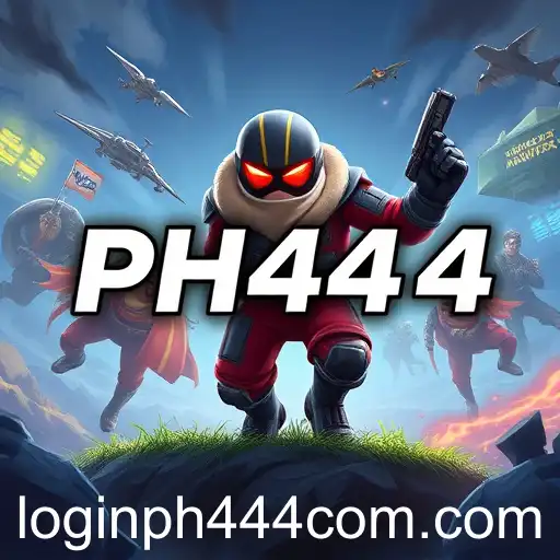 The Rise of PH444: A New Player in the Gaming World
