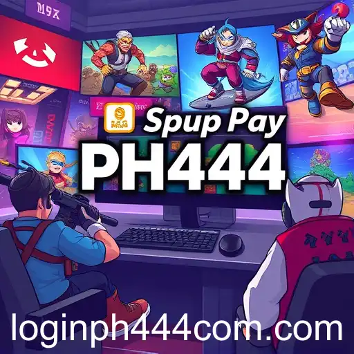 The Rise of PH444: A New Era in Online Gaming