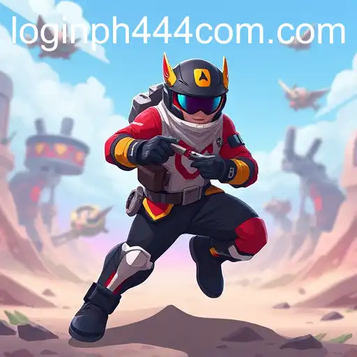 The Rise of PH444 in the Online Gaming World