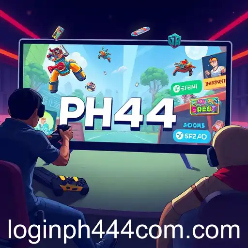 The Rise of PH444: Bridging Gaming Communities
