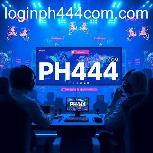The Rise of PH444 in Online Gaming