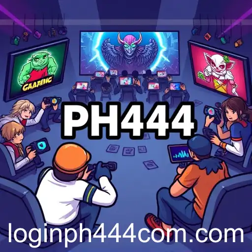 The Rise of PH444 and its Impact on Online Gaming