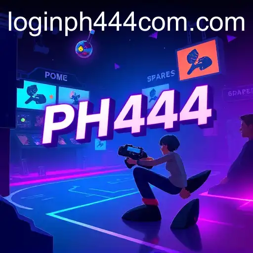 The Rise of PH444 in the Gaming Industry