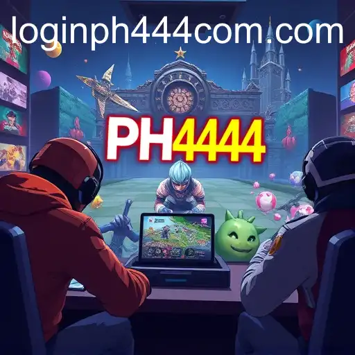Rising Trends in Online Gaming: The Case of PH444