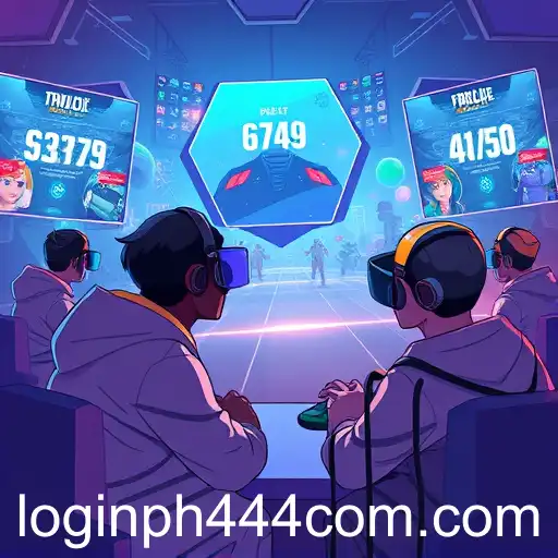 Innovative Trends in Online Gaming Platforms