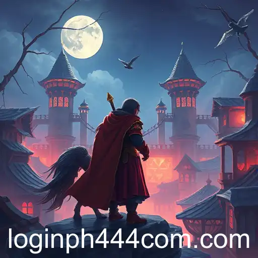 Exploring PH444 com: Revolutionizing Online Gaming