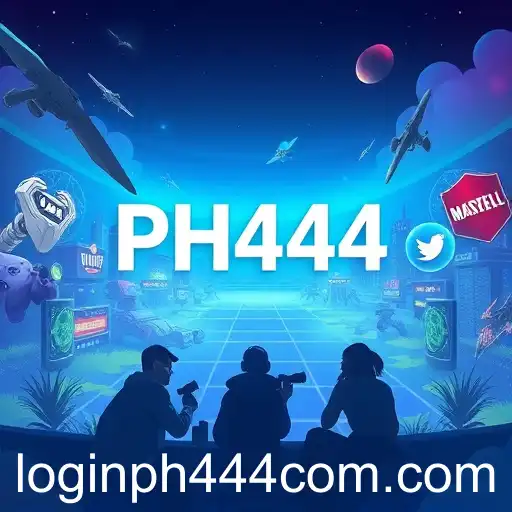 PH444 Rising Popularity in Gaming