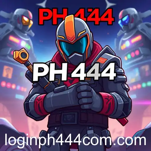 The Rise of PH444 as a Gaming Hub