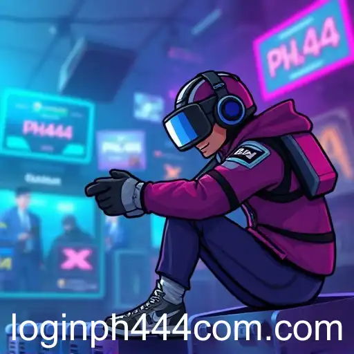 The Rise of PH444: Gaming Beyond Borders