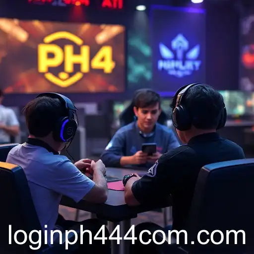 The Rise of English Gaming Platforms: A New Era