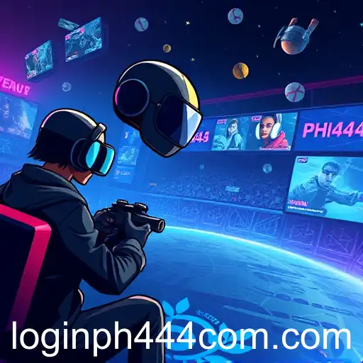The Rise of Online Gaming Platforms in 2025