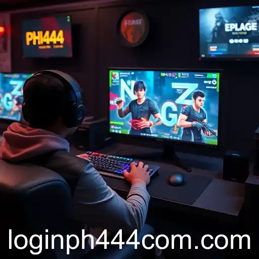 The Rise of Online Gaming in a New Era