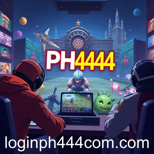 Rising Trends in Online Gaming: The Case of PH444